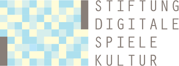 Stiftung Digitale Spielekultur logo